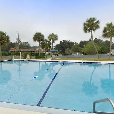 America'S Best Value Inn - Gainesville Bagian luar foto