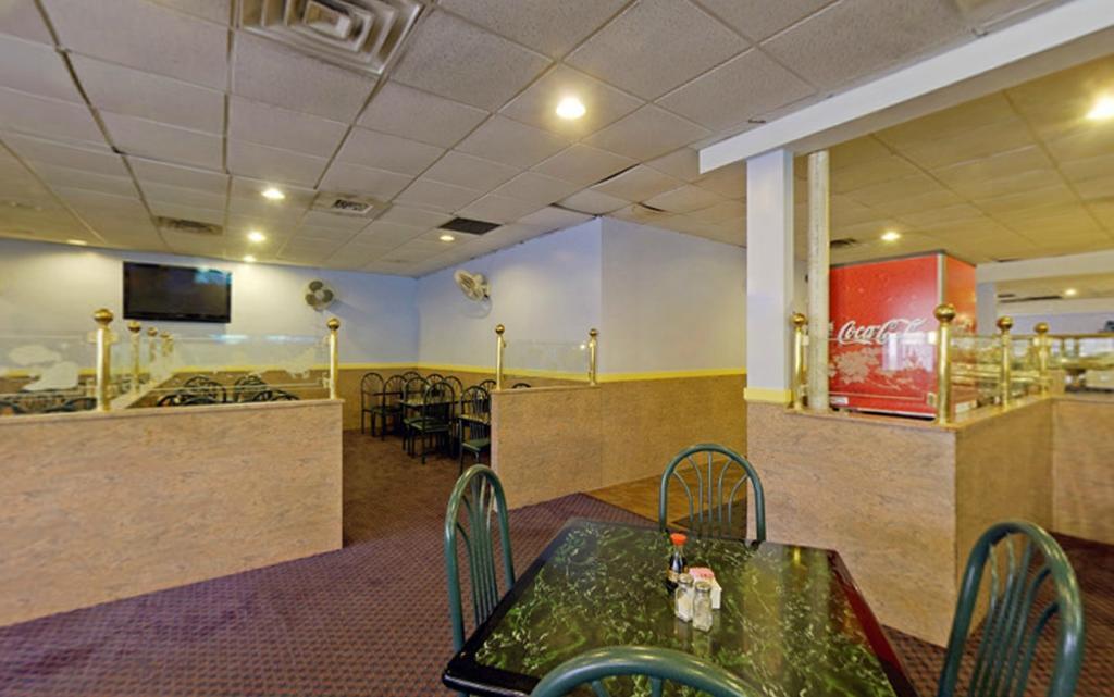 America'S Best Value Inn - Gainesville Bagian luar foto