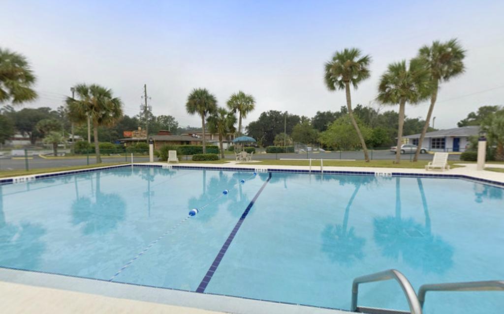 America'S Best Value Inn - Gainesville Bagian luar foto
