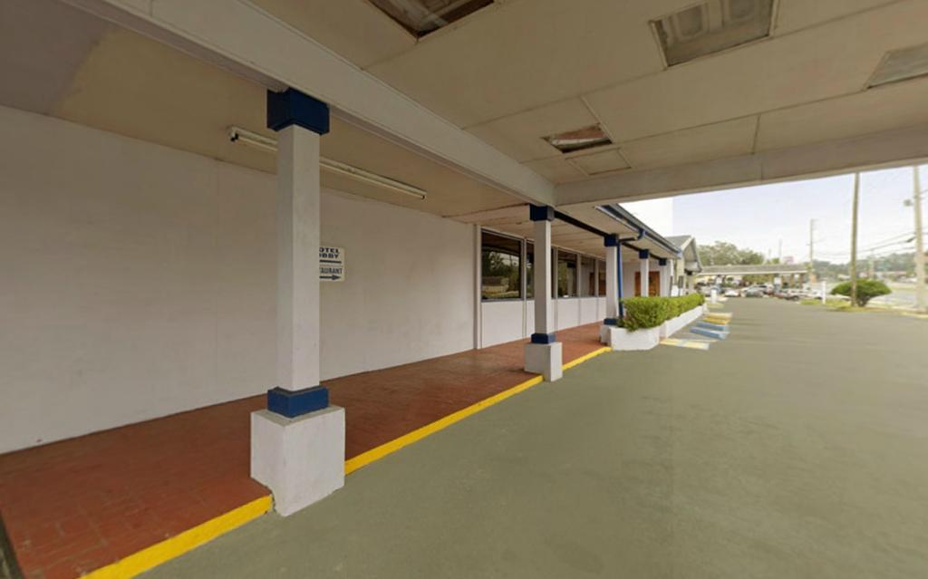 America'S Best Value Inn - Gainesville Bagian luar foto