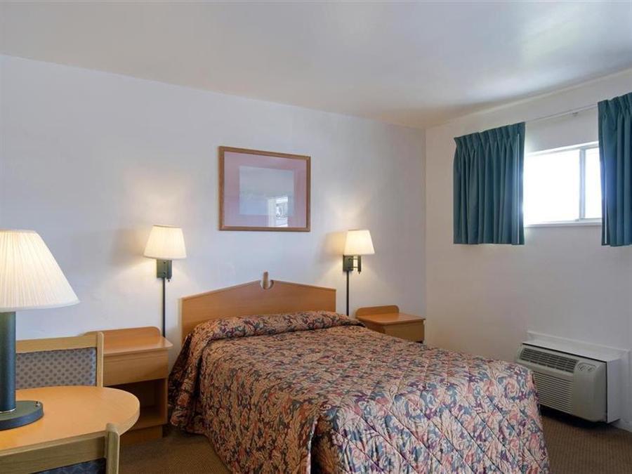 America'S Best Value Inn - Gainesville Bagian luar foto