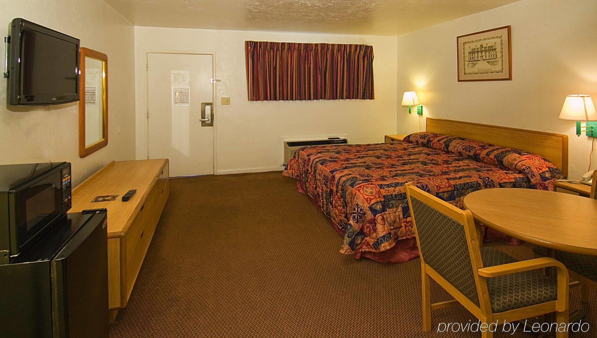 America'S Best Value Inn - Gainesville Ruang foto