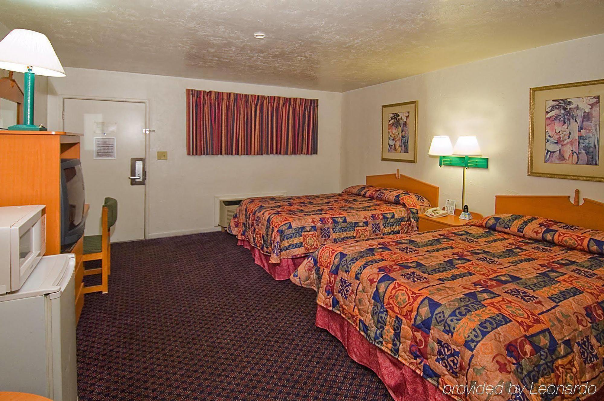 America'S Best Value Inn - Gainesville Ruang foto
