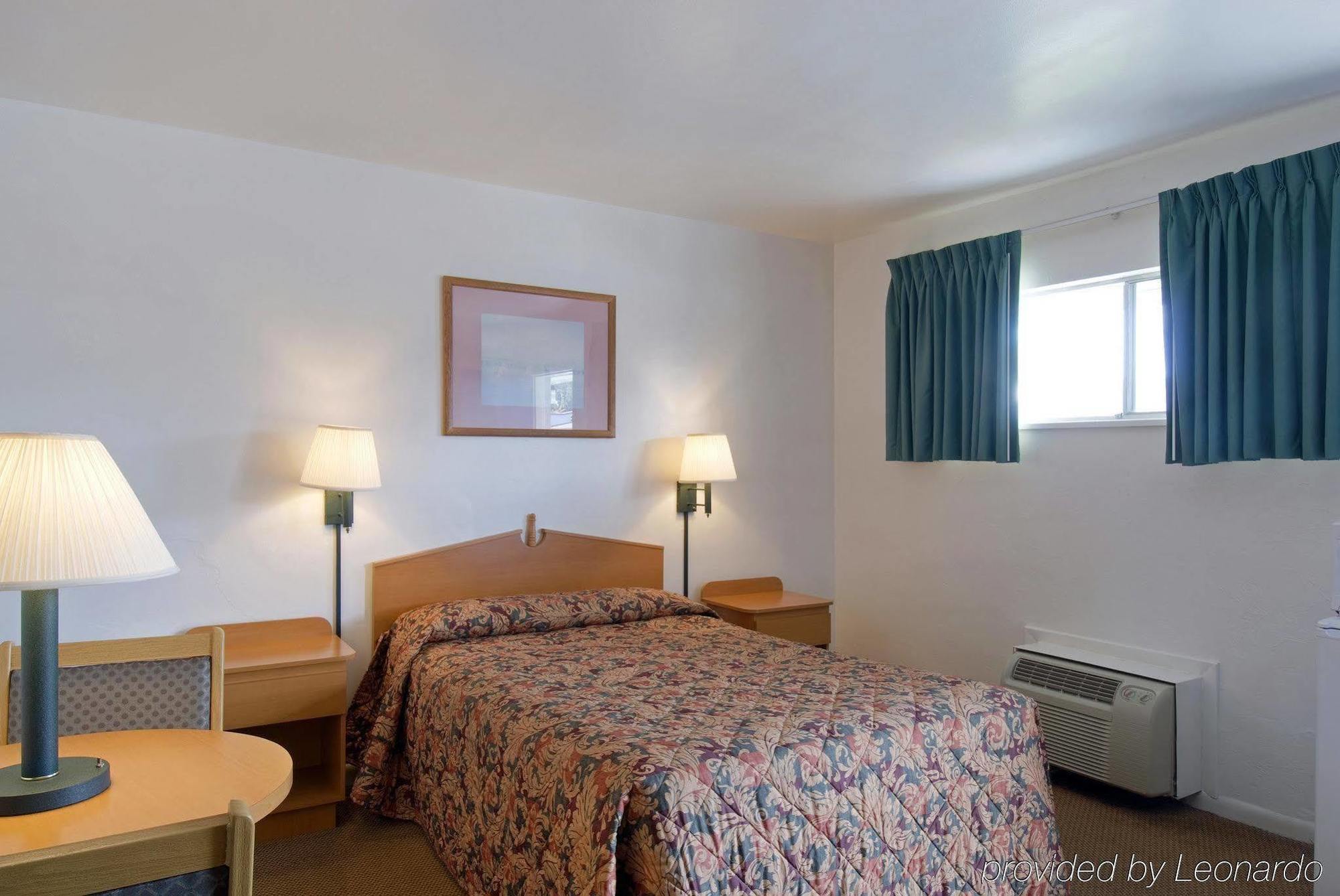 America'S Best Value Inn - Gainesville Ruang foto