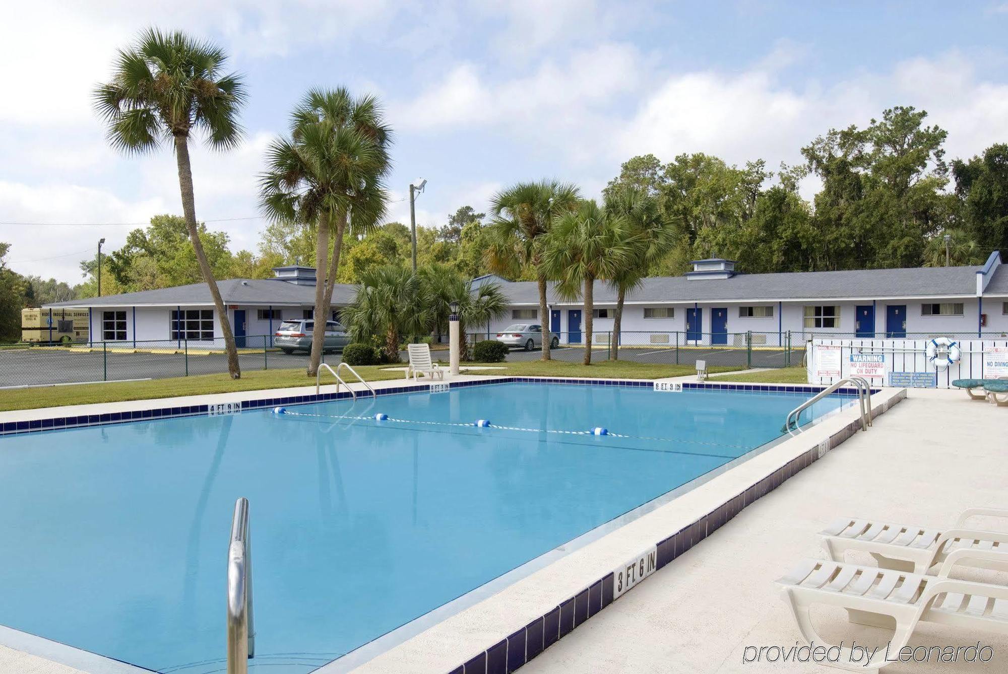America'S Best Value Inn - Gainesville Bagian luar foto