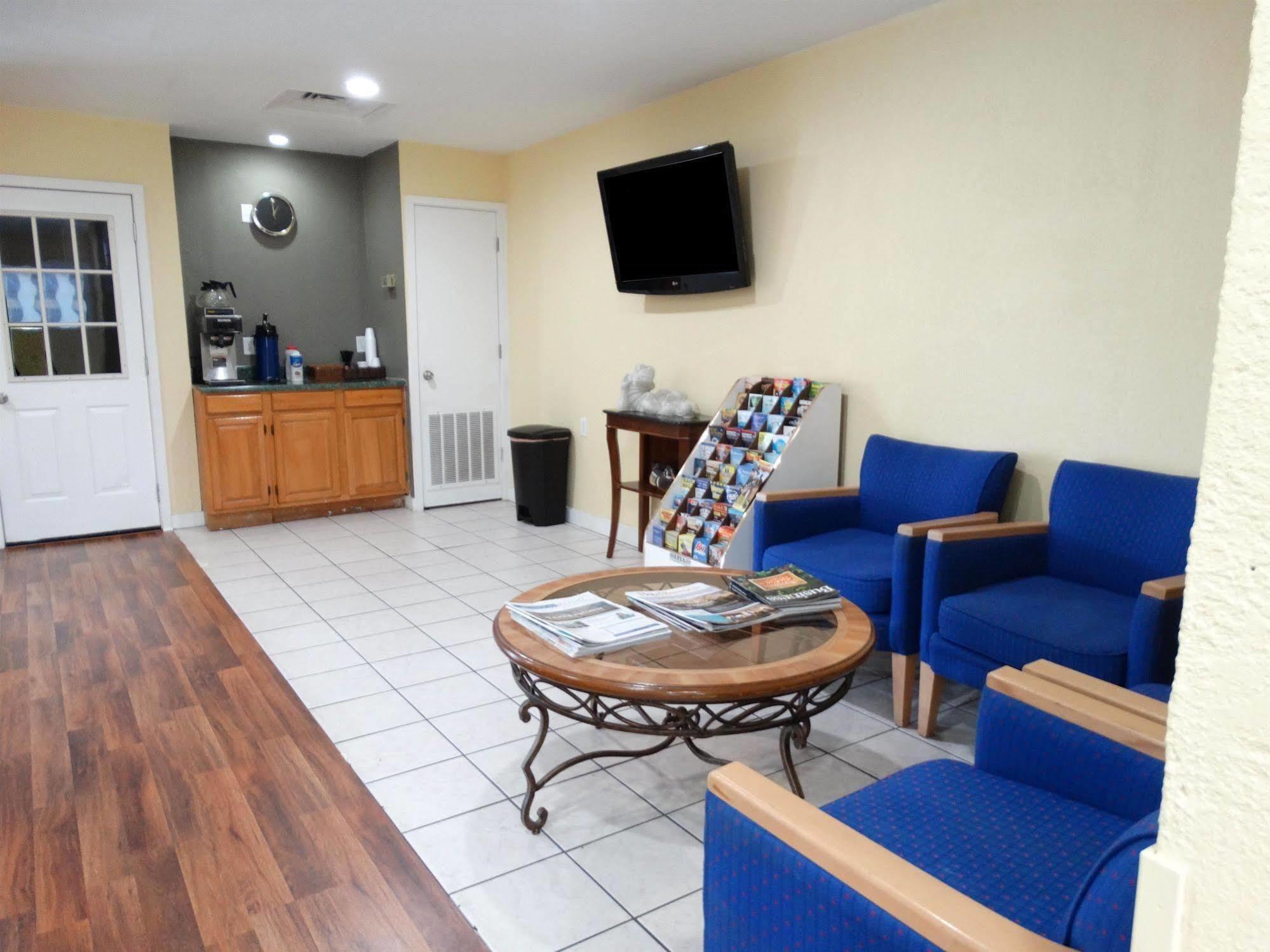 America'S Best Value Inn - Gainesville Bagian luar foto