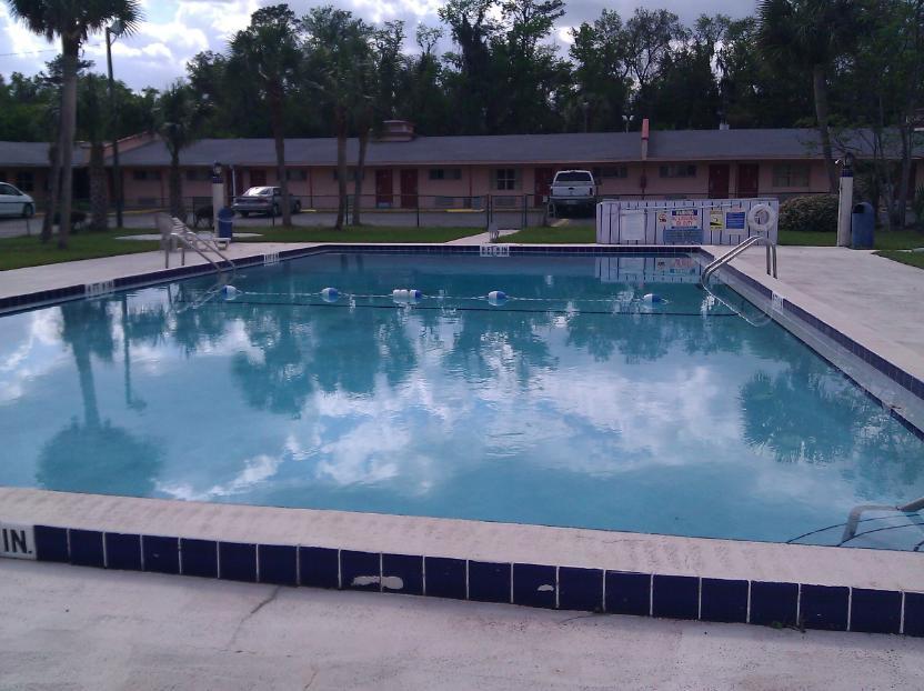 America'S Best Value Inn - Gainesville Bagian luar foto