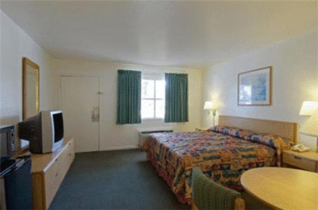 America'S Best Value Inn - Gainesville Bagian luar foto